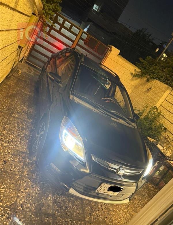 ليفان X50 2016 بۆ فرۆشتن لە عێراق - بەغداد